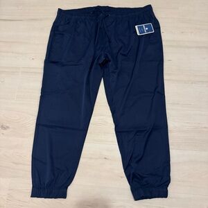 MEDICHIC Women's Navy Scrub Bottoms
